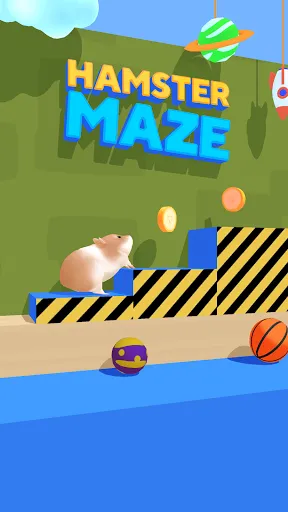 Gameplay screenshot 1 from EastmundGame - Adventure game