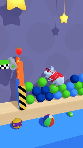 Gameplay screenshot 2 from EastmundGame - Adventure game
