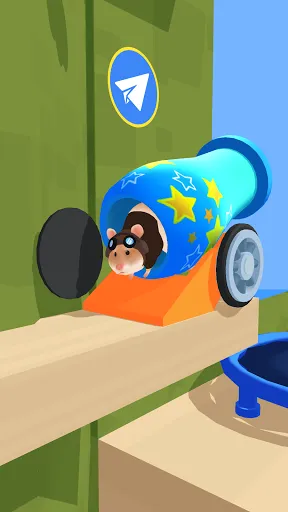 Gameplay screenshot 3 from EastmundGame - Adventure game