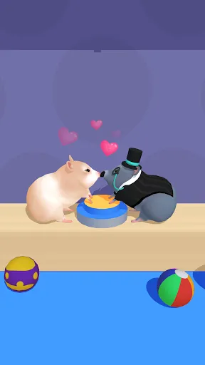 Gameplay screenshot 4 from EastmundGame - Adventure game